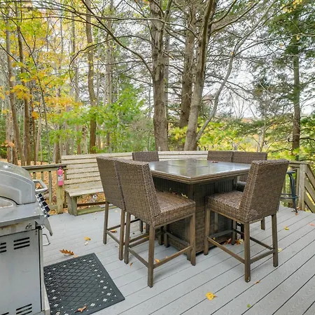 1 Mi To Acadia Home Near Downtown Bar Harbor!